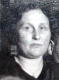 Photo Ida Maria Elisabeth Gehrke